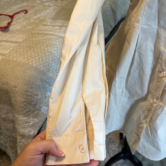 Shein Shirt Dress - Picture 5 of 10